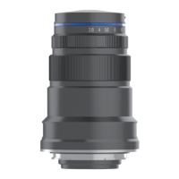 Preview: LW-FF 25mm f/2.8 2.5-5.0X Ultra Macro