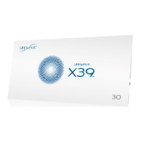 Preview: LifeWave X39