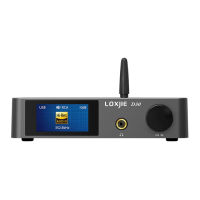 Preview: Loxjie D30