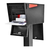 Preview: Mail Boss Street Safe Latitude