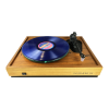 Turntable Logo