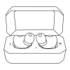 Headphone Logo