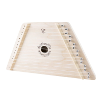 Preview: Hape HAPPY HARP