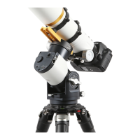 Preview: RainbowAstro Hubo-I RST-135