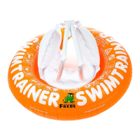 Preview: Freds SWIMTRAINER