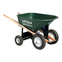 Preview: Big 4 Wheeler BIG-4 Wheeler