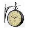 Clock Logo