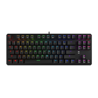 Preview: Tecware PHANTOM RGB