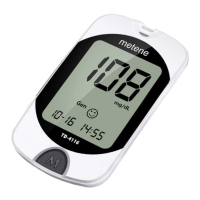 Preview: Metene TD-4116