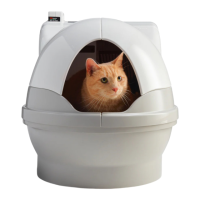 Preview: CatGenie A.I.