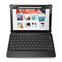 Preview: FINTIE Wireless Keyboard