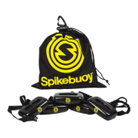 Preview: SPIKEBALL Spikebuoy