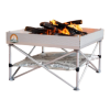 Outdoor Fireplace Logo
