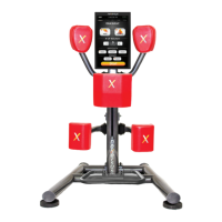 Preview: XFit Nexersys