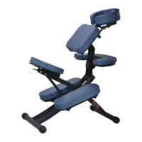 Preview: Master massage equipment Rio