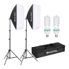 Lighting Equipment Logo