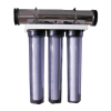 Water Filtration Systems Logo