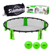 Preview: GoSports Slammo
