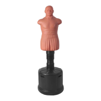 Preview: KS Sports Punching Dummy
