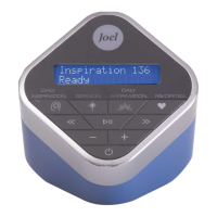 Preview: Joel Inspiration Cube