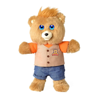 Preview: WICKED COOL TOYS Teddy Ruxpin