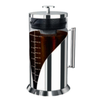 Preview: COLD BREW COFFEE MAKER