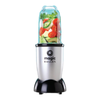 Preview: Capbran Magic Bullet