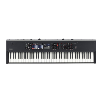 Preview: Yamaha YC88