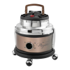 Ultrasonic Jewelry Cleaner Logo
