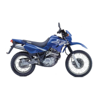 Preview: Yamaha XT600E 2000