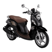 Preview: Yamaha Fino 125