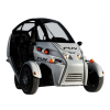 Electric Vehicles Logo