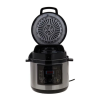Electric Pressure Cooker Logo