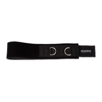 Preview: XCELER8 ATHLETICS BANDS