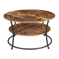 Preview: Rolanda Coffee Table with Storage