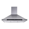 Ventilation Hood Logo