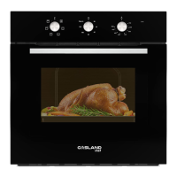 Preview: GASLAND chef ES606MS