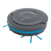 Vacuum Cleaner Logo
