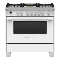 Preview: Fisher & Paykel OR36S