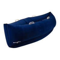 Preview: Bouncyband Comfy Peapod
