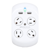 Surge Protector Logo