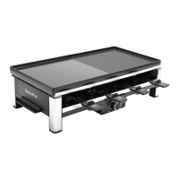 Preview: GreenPan ULTIMATE GOURMET GRILL