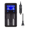 Battery Charger Logo