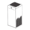Air Cleaner Logo