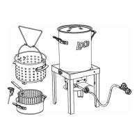 Preview: LOCO COOKERS LCSQHPFS