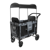 Preview: WONDERFOLD WAGON W2