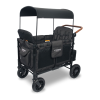 Preview: WONDERFOLD WAGON W4