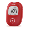 Blood Glucose Meter Logo