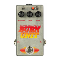 Preview: Barber Burn Unit