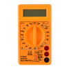 Multimeter Logo